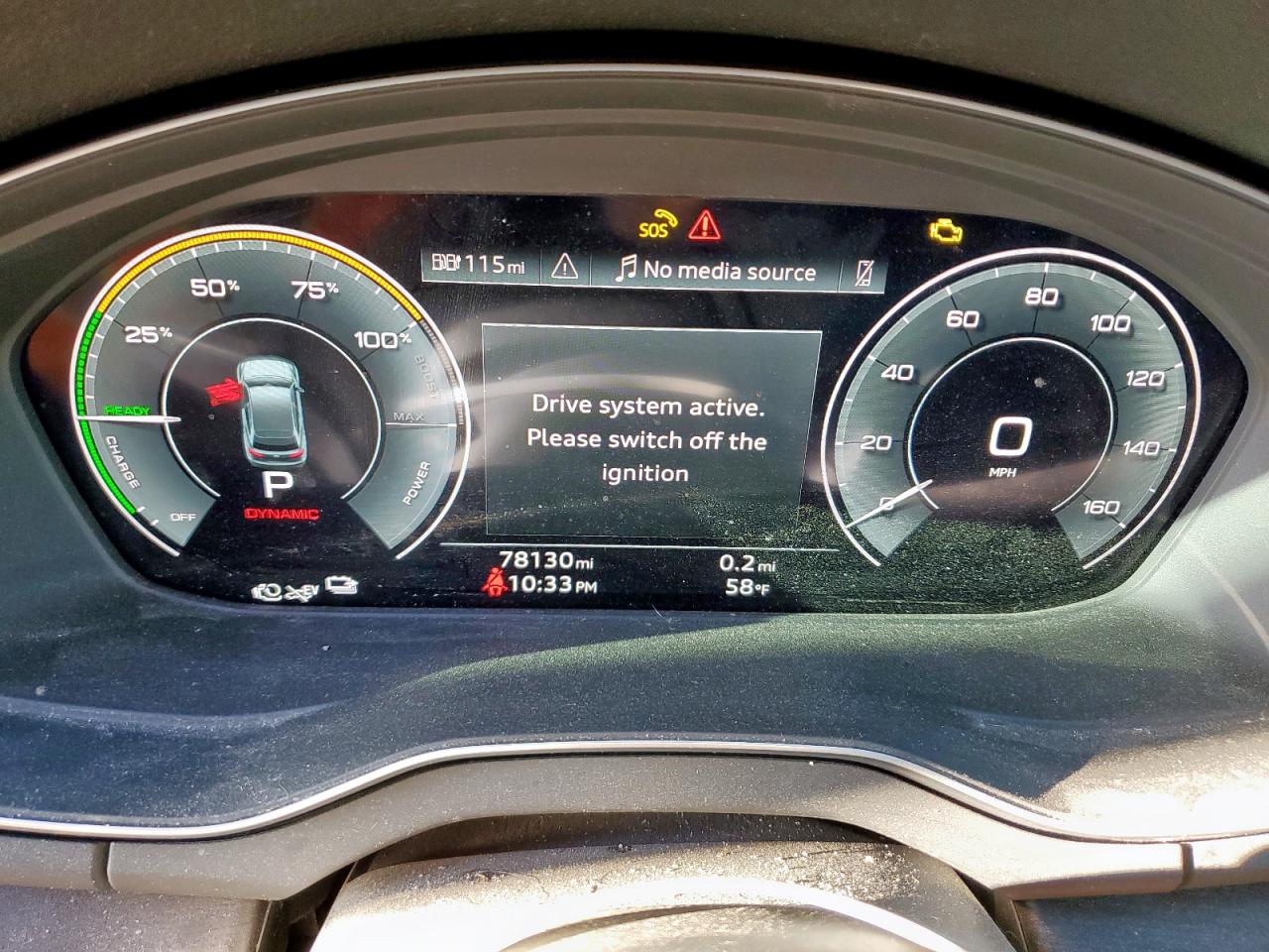 AUDI Q5 PREMIUM PLUS 55