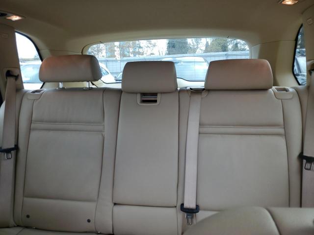 2013 BMW X5 XDRIVE3 #3298105131