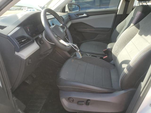 2023 VOLKSWAGEN TAOS SE #3291143889
