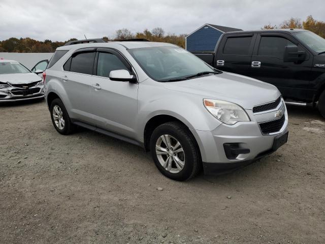 2015 CHEVROLET EQUINOX LT - 1GNFLFEK9FZ120924