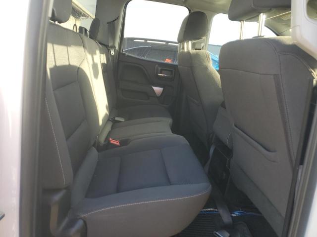 2018 CHEVROLET SILVERADO - 1GCRCREC5JZ181910