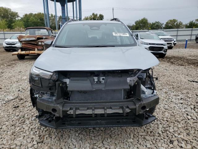 2025 SUBARU FORESTER P #3294627039