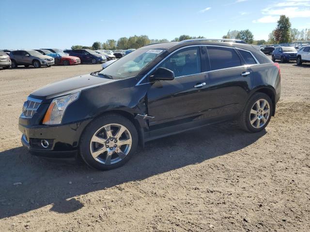 2012 CADILLAC SRX PERFORMANCE COLLECTION - 3GYFNEE36CS530962
