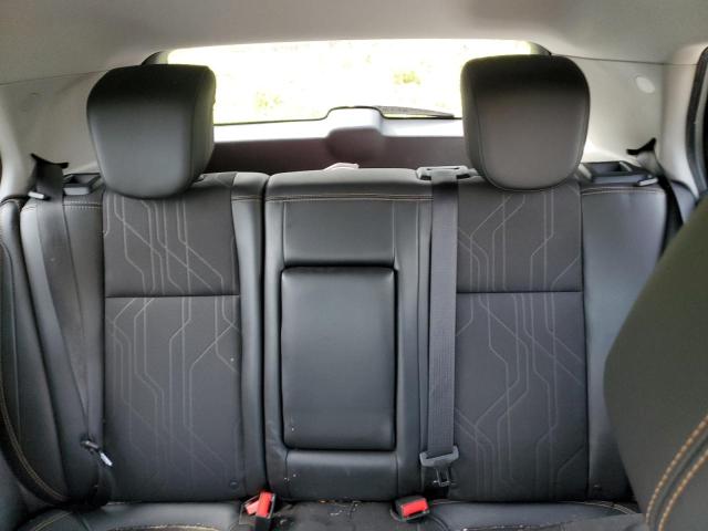 2019 CHEVROLET TRAX 1LT #3290317974