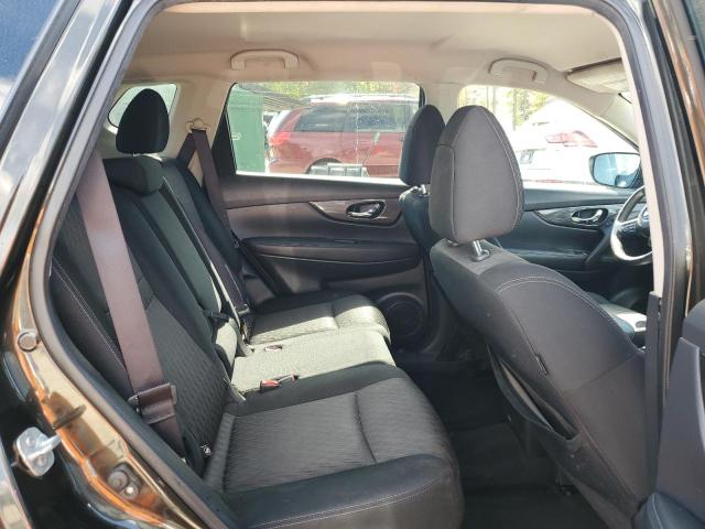 2017 NISSAN ROGUE S #3296977837