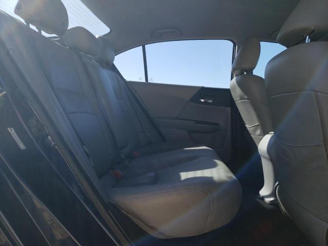 2014 HONDA ACCORD LX - 1HGCR2F39EA075525