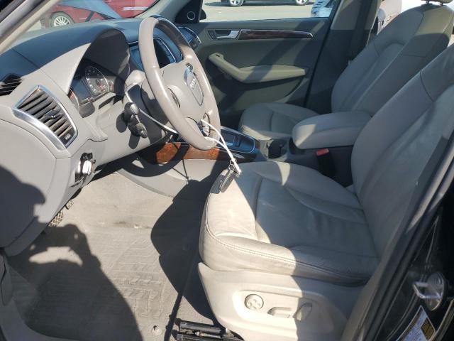 2011 AUDI Q5 PREMIUM #3275621793