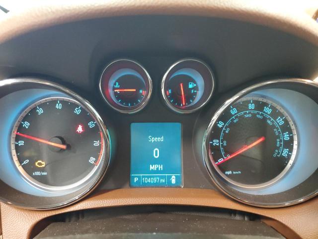 2016 BUICK ENCORE PRE - KL4CJHSB3GB576746