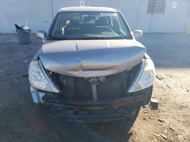 2011 NISSAN VERSA S - 3N1BC1AP3BL448761