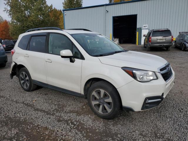 2017 SUBARU FORESTER 2 #3284089556