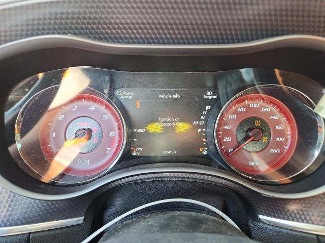 2016 DODGE CHARGER SR 2C3CDXL91GH117231