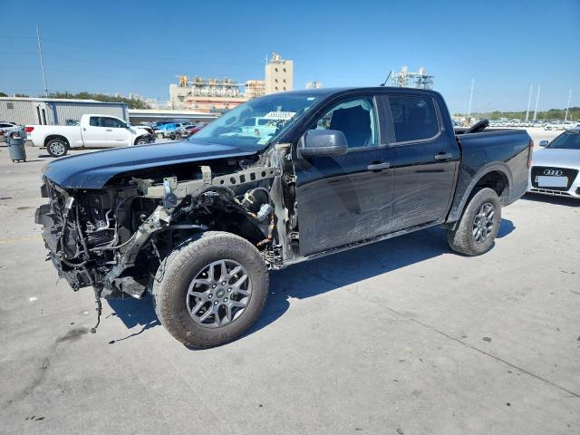 Global Auto Auctions: 2024 FORD RANGER XLT