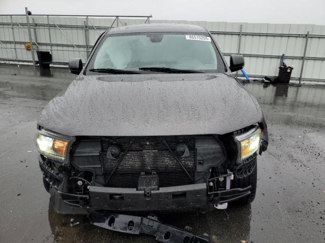 2017 DODGE DURANGO GT - 1C4RDJDG0HC743776