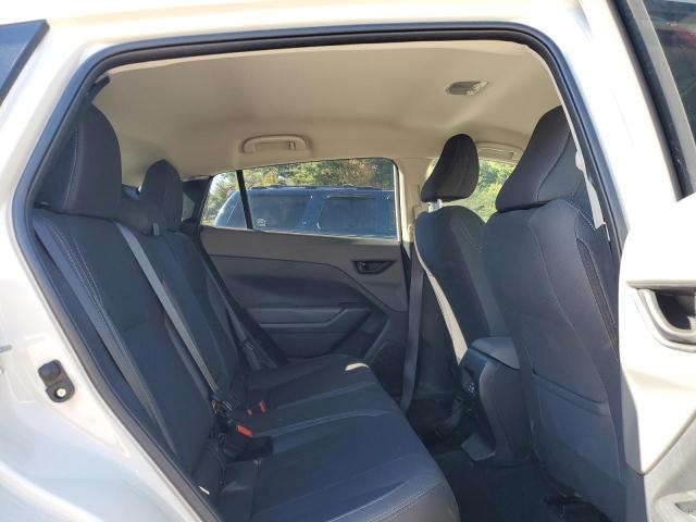 2025 SUBARU CROSSTREK #3294410575