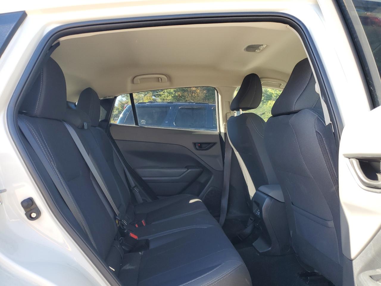 SUBARU CROSSTREK PREMIUM