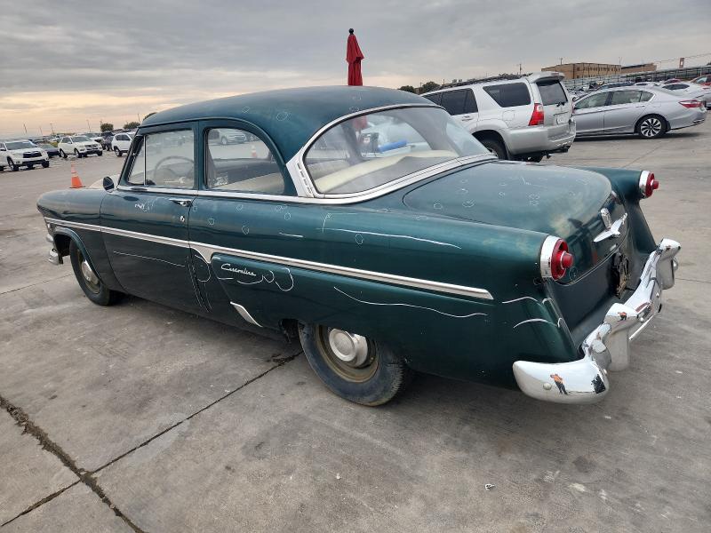 1954 FORD CRESTLINE #3278857072