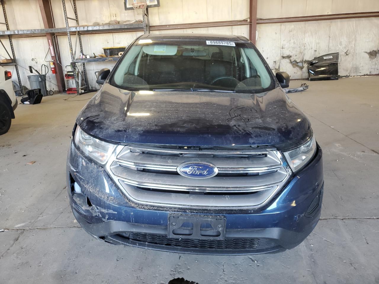 FORD EDGE SE