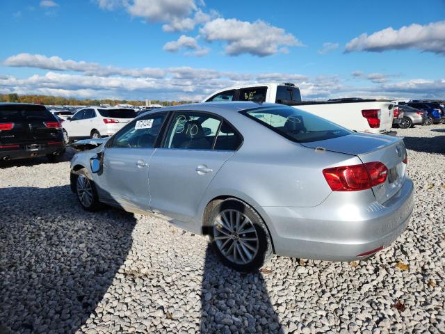 2014 VOLKSWAGEN JETTA TDI - 3VWLL7AJ2EM444180