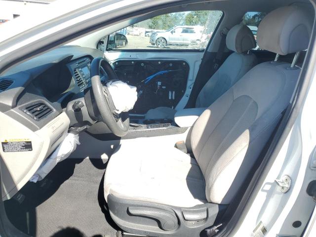 2015 HYUNDAI SONATA SE 5NPE24AF3FH234204