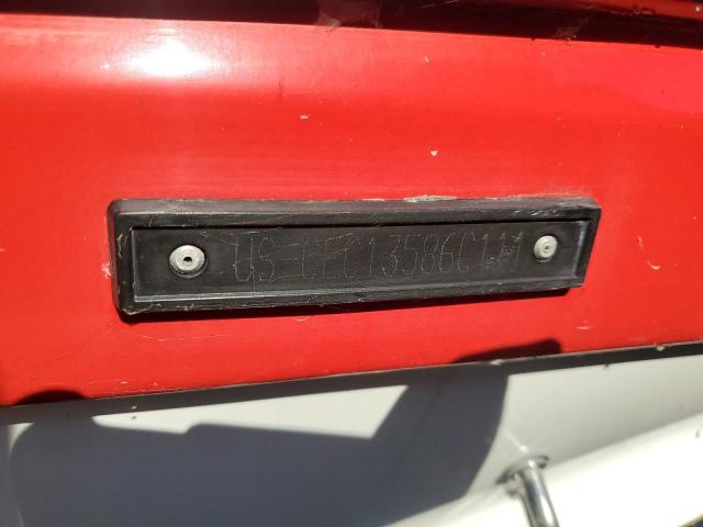 2011 SEADOO CHALLENGER #3301485510