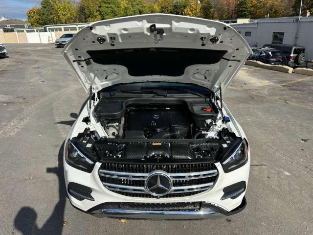 2025 MERCEDES-BENZ GLE 350 #3276386699