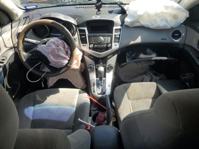 2016 CHEVROLET CRUZE LIMI #3261317478