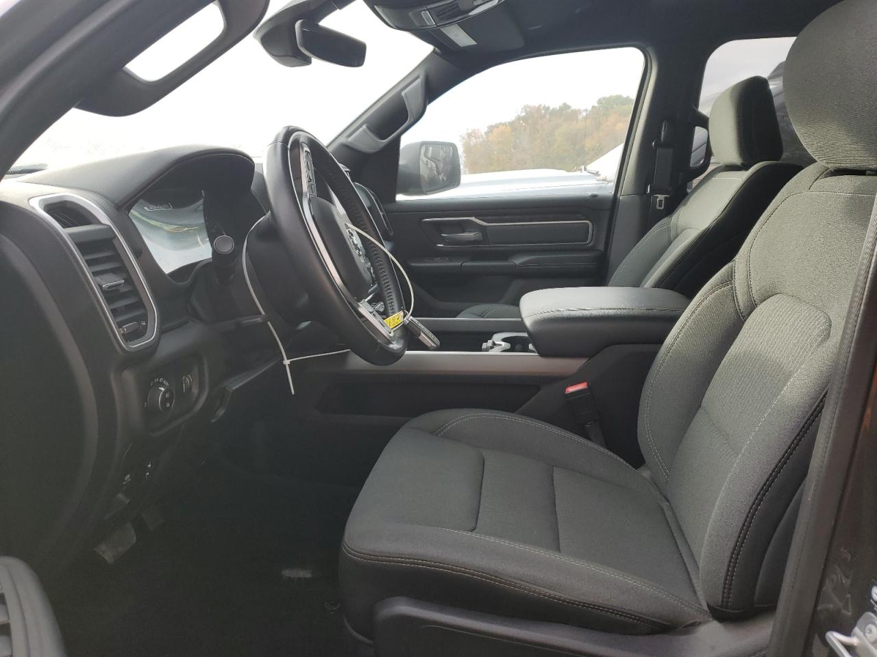 RAM 1500 BIG HORN/LONE STAR