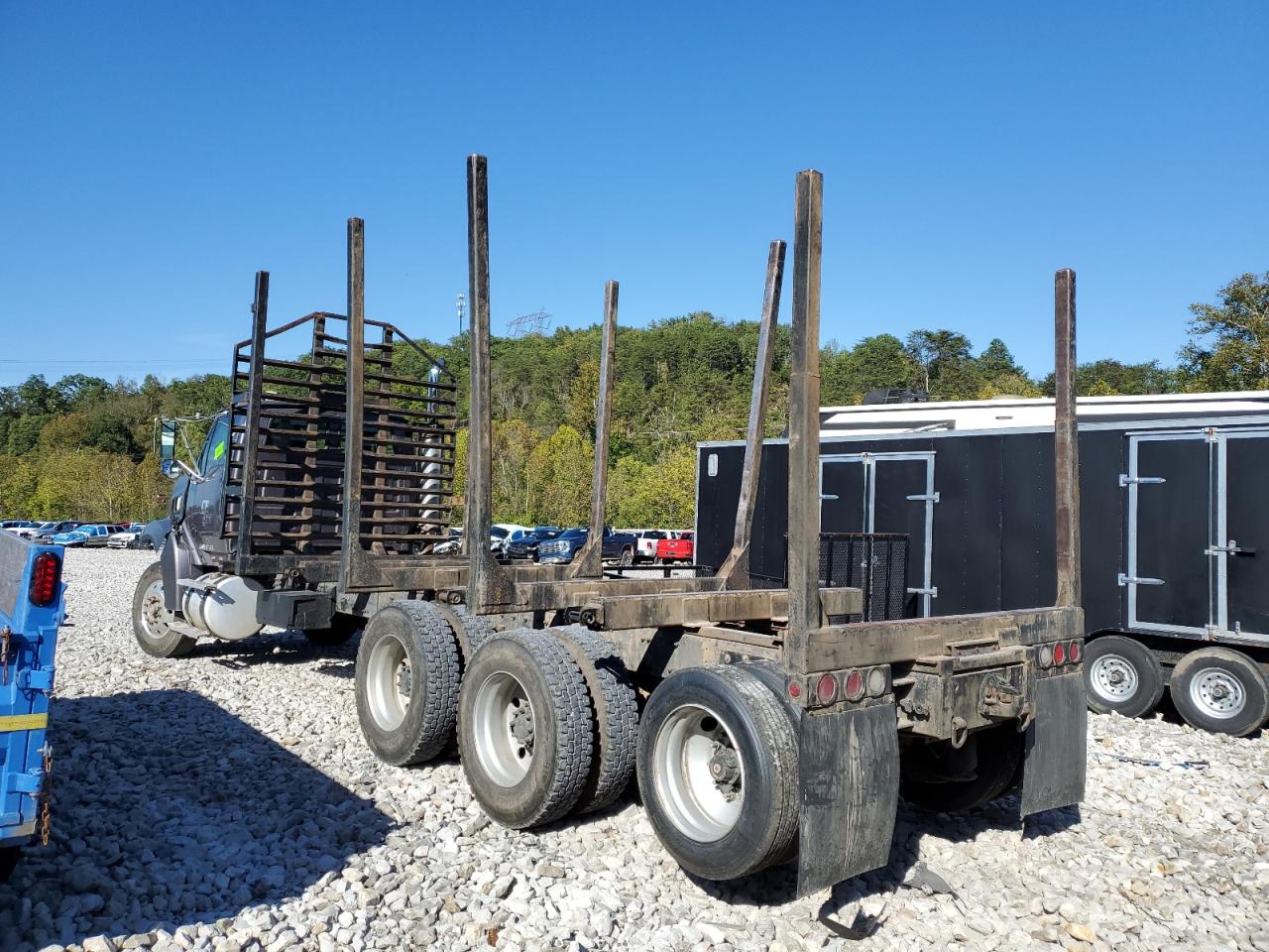 Lot #3283994834 2007 STRG LT 9500