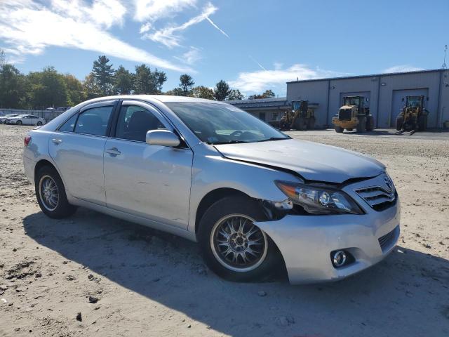 2011 TOYOTA CAMRY BASE - 4T4BF3EKXBR097885