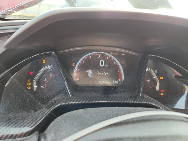 2019 HONDA CIVIC SPOR SHHFK7H4XKU220950