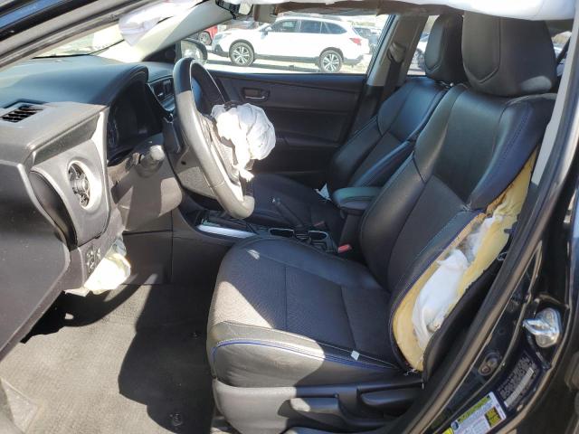 2017 TOYOTA COROLLA L - 2T1BURHE1HC922604