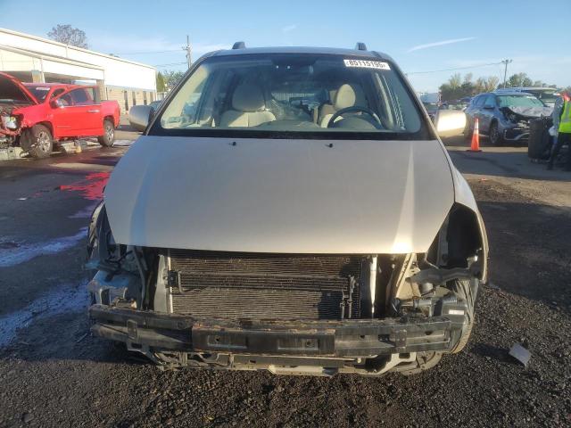 2007 KIA SEDONA EX #3316715400