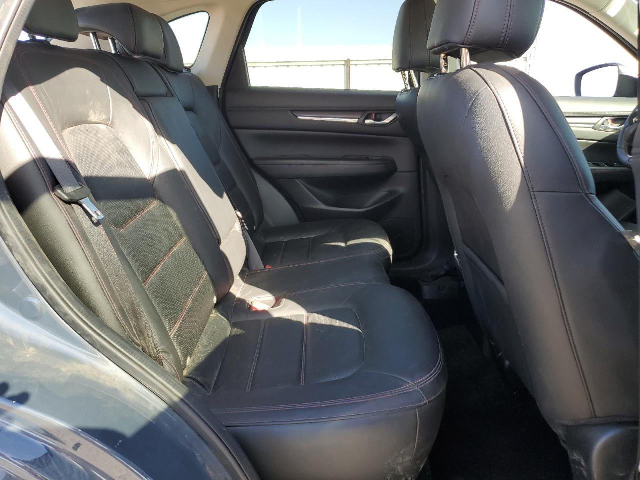 MAZDA CX-5 PREFERRED