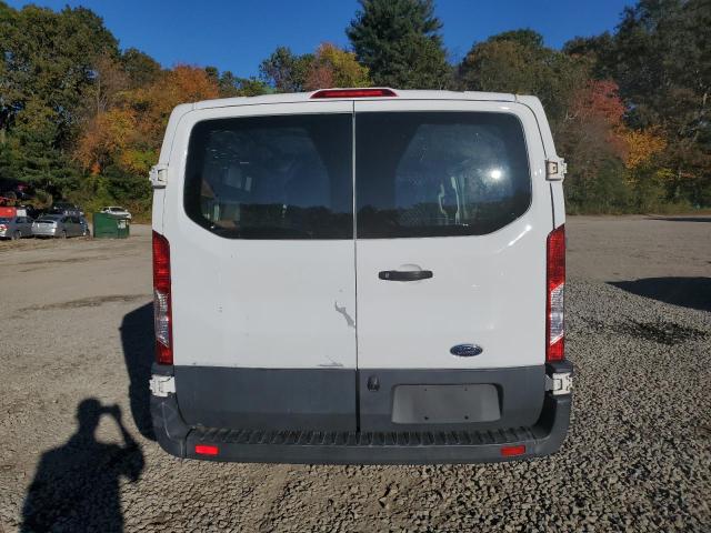 2018 FORD TRANSIT T- #3269634267