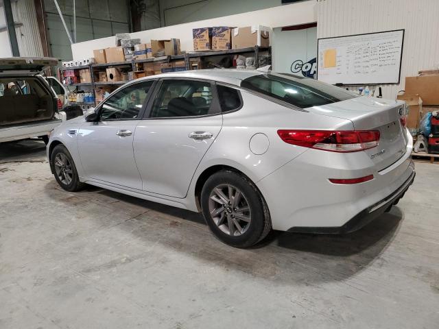 2020 KIA OPTIMA LX #3287517012