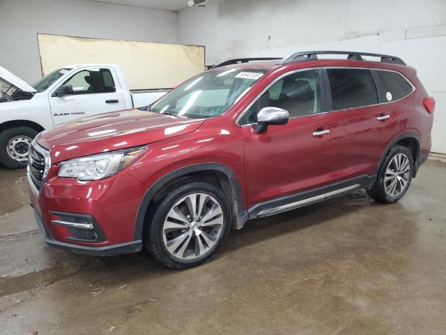 Global Auto Auctions: 2019 SUBARU ASCENT TOU