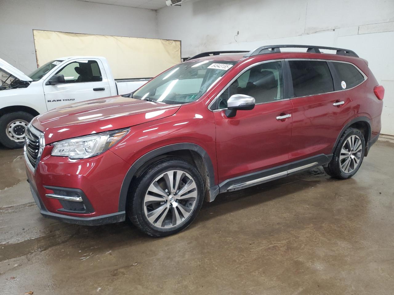 SUBARU ASCENT TOURING