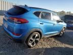 Lot #3296892837 2016 HYUNDAI TUCSON LIMITED