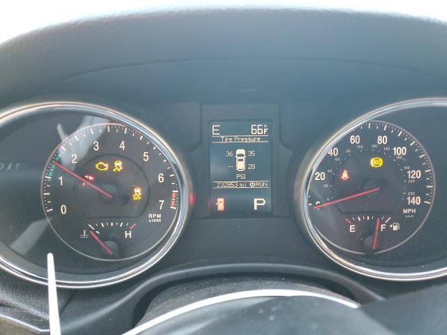 2011 JEEP GRAND CHEROKEE LAREDO - 1J4RR4GG1BC656999