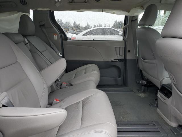 2016 TOYOTA SIENNA XLE 5TDYK3DC9GS717149