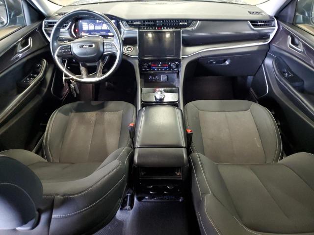 2022 JEEP GRAND CHER - 1C4RJHAG7N8592259