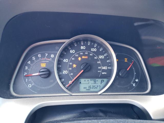 2013 TOYOTA RAV4 LE - 2T3BFREV9DW009832