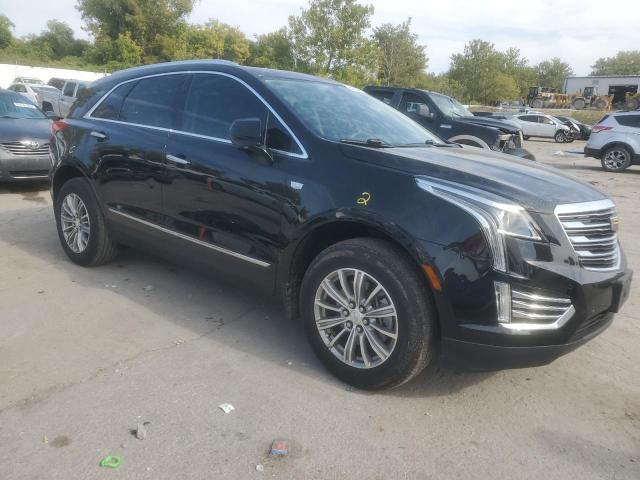 2017 CADILLAC XT5 LUXURY - 1GYKNDRS8HZ285523