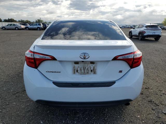 2015 TOYOTA COROLLA L - 5YFBURHEXFP340630