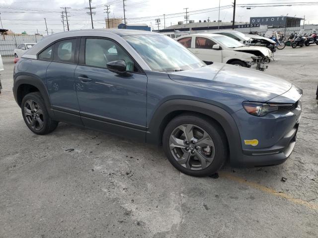 2022 MAZDA MX-30 PREM - JM1DRADB9N0100310