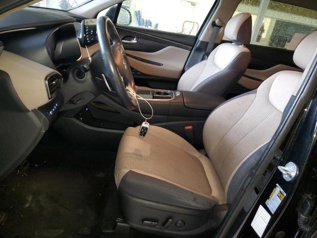 2023 HYUNDAI SANTA FE S #3286770891