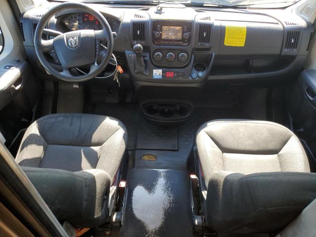 2020 RAM PROMASTER #3305340318