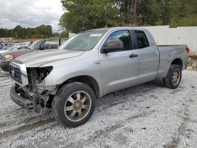 Global Auto Auctions: 2007 TOYOTA TUNDRA DOU