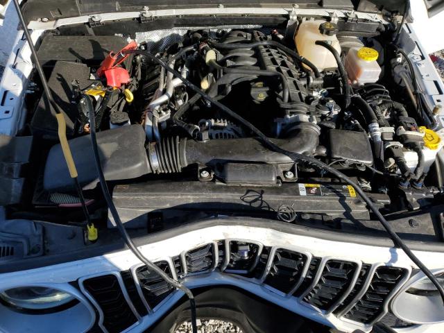 2024 JEEP WRANGLER SAHARA #3286737341