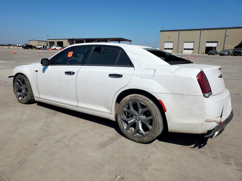 2023 CHRYSLER 300 S - 2C3CCABG7PH648725